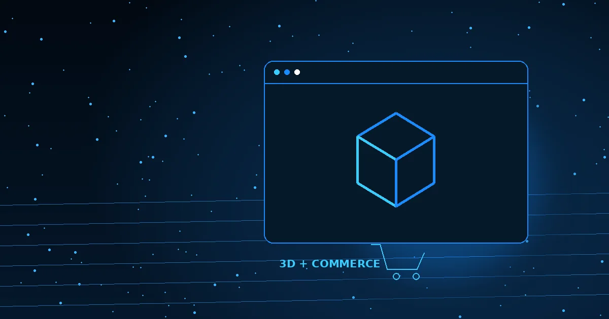 3D no e-commerce: quando visualização interativa ajuda a decisão de compra | Nexus Tecnologia Visualização 3D interativa representando 3D no e-commerce: quando visualização interativa ajuda a decisão de compra