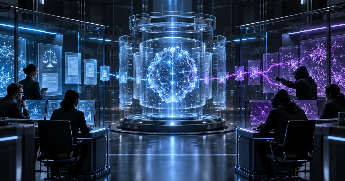 Anthropic leva avaliação independente para dentro do desenvolvimento de IA | Nexus Tecnologia Anthropic leva avaliação independente para dentro do desenvolvimento de IA