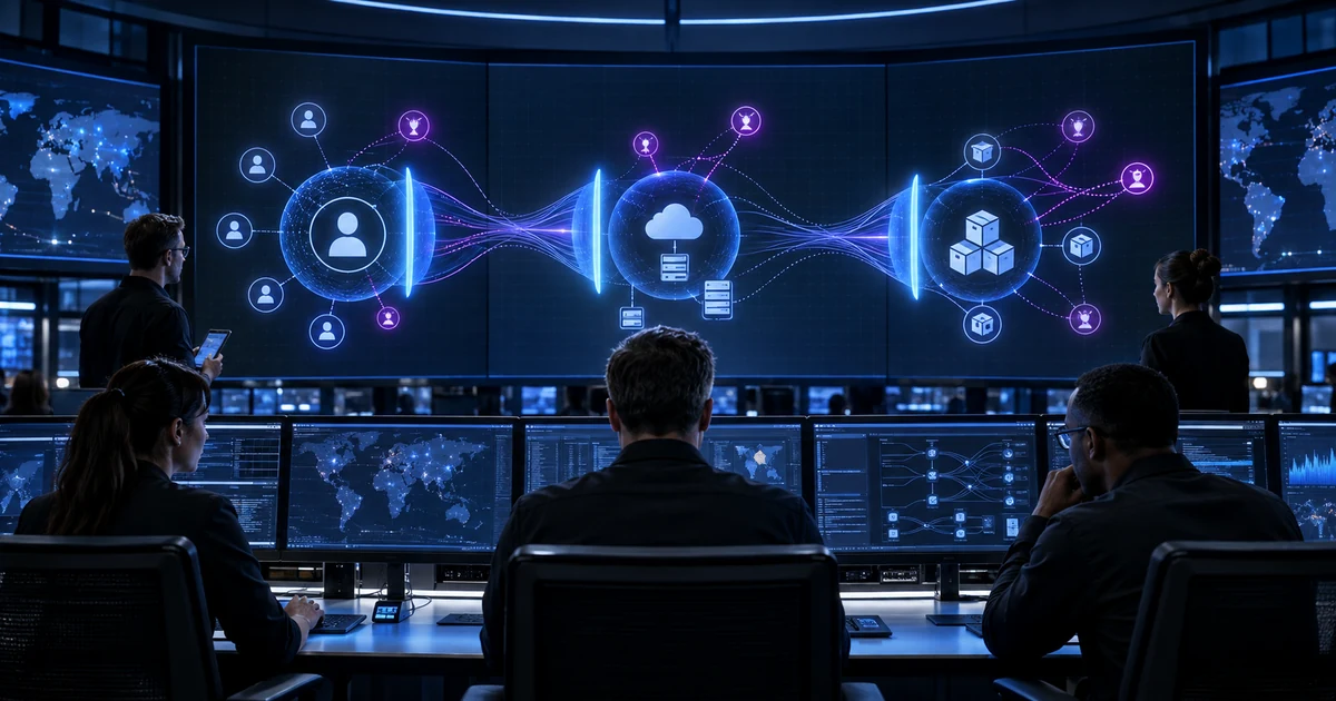 Relatório da Anthropic mostra agentes de IA ampliando a velocidade de ataques | Nexus Tecnologia Relatório da Anthropic mostra agentes de IA ampliando a velocidade de ataques