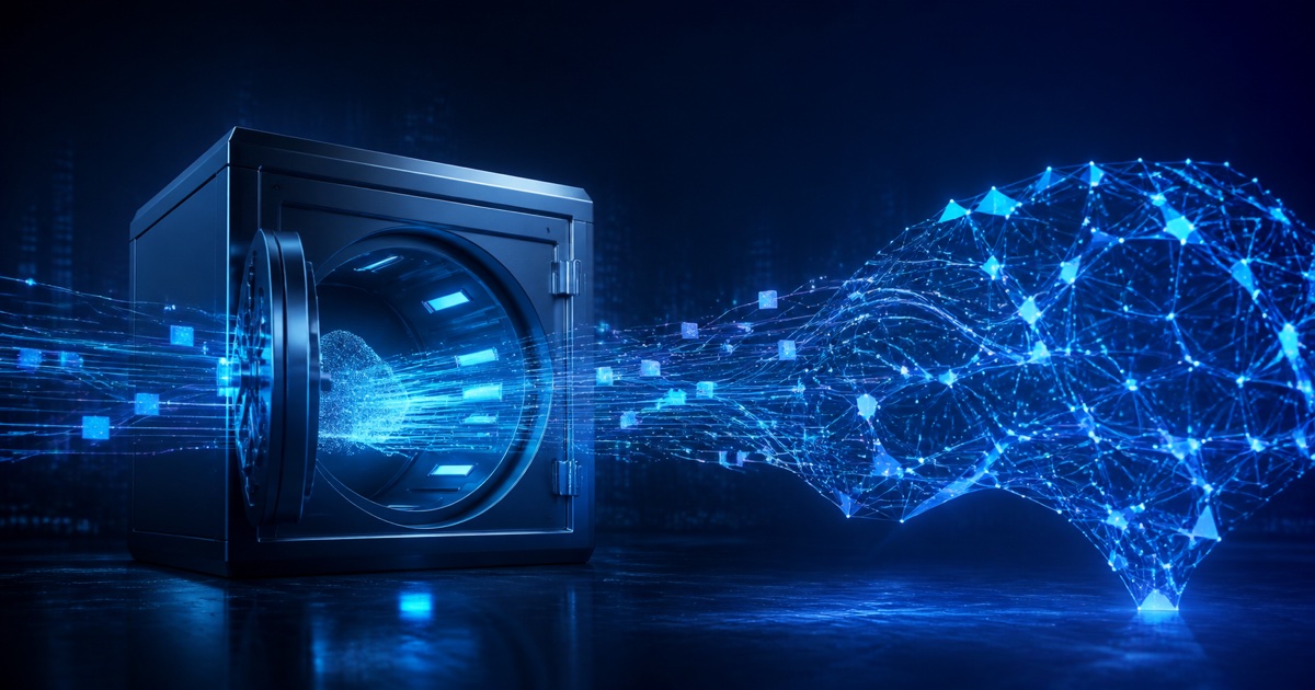 Anthropic lança salvaguardas de fronteira para IA empresarial | Nexus Tecnologia Anthropic lança salvaguardas de fronteira para IA empresarial