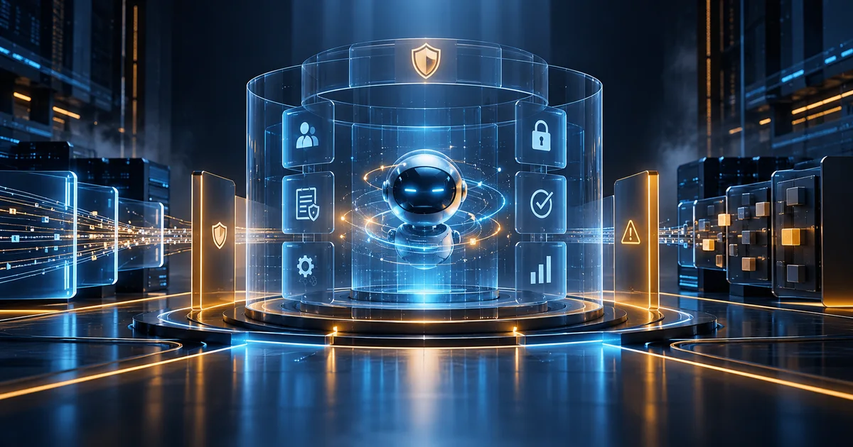 Política 2026 da Anthropic redefine limites para agentes autônomos de IA | Nexus Tecnologia Política 2026 da Anthropic redefine limites para agentes autônomos de IA