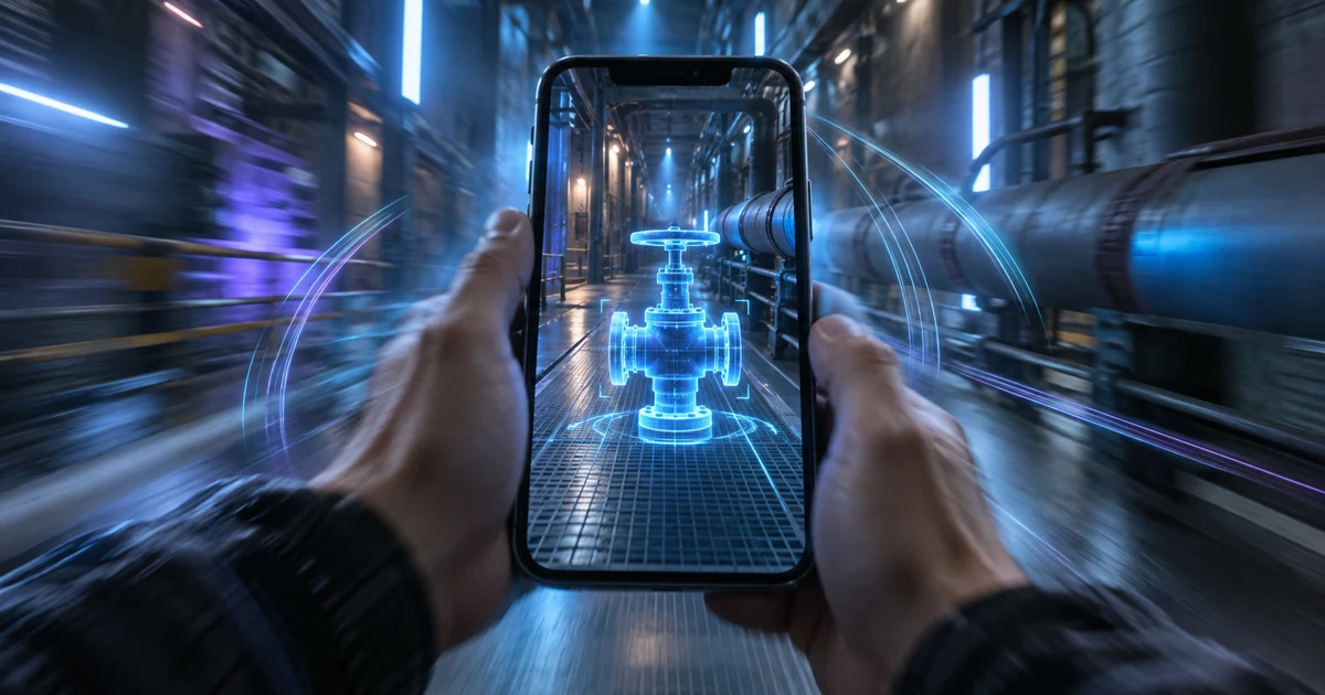 ARCore EIS estabiliza a câmera para experiências de realidade aumentada em movimento | Nexus Tecnologia ARCore EIS estabiliza a câmera para experiências de realidade aumentada em movimento