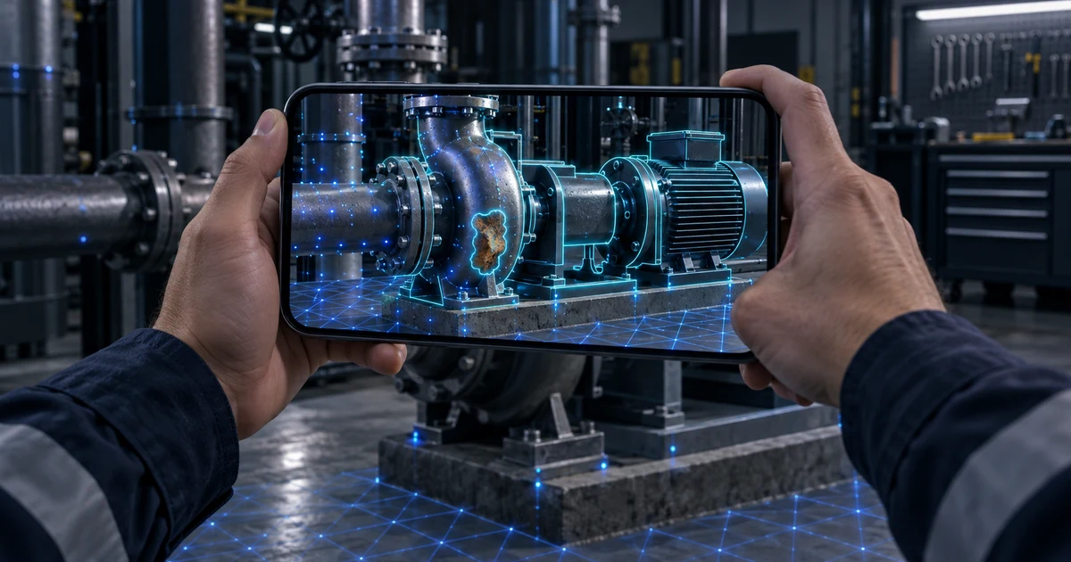ARCore Shared Camera combina rastreamento AR e visão computacional no Android | Nexus Tecnologia ARCore Shared Camera combina rastreamento AR e visão computacional no Android