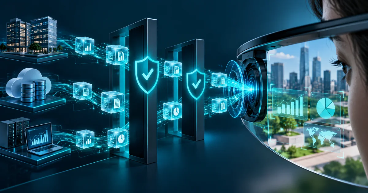 Camera Kit valida requisições de lentes contra contratos Remote API | Nexus Tecnologia Camera Kit valida requisições de lentes contra contratos Remote API