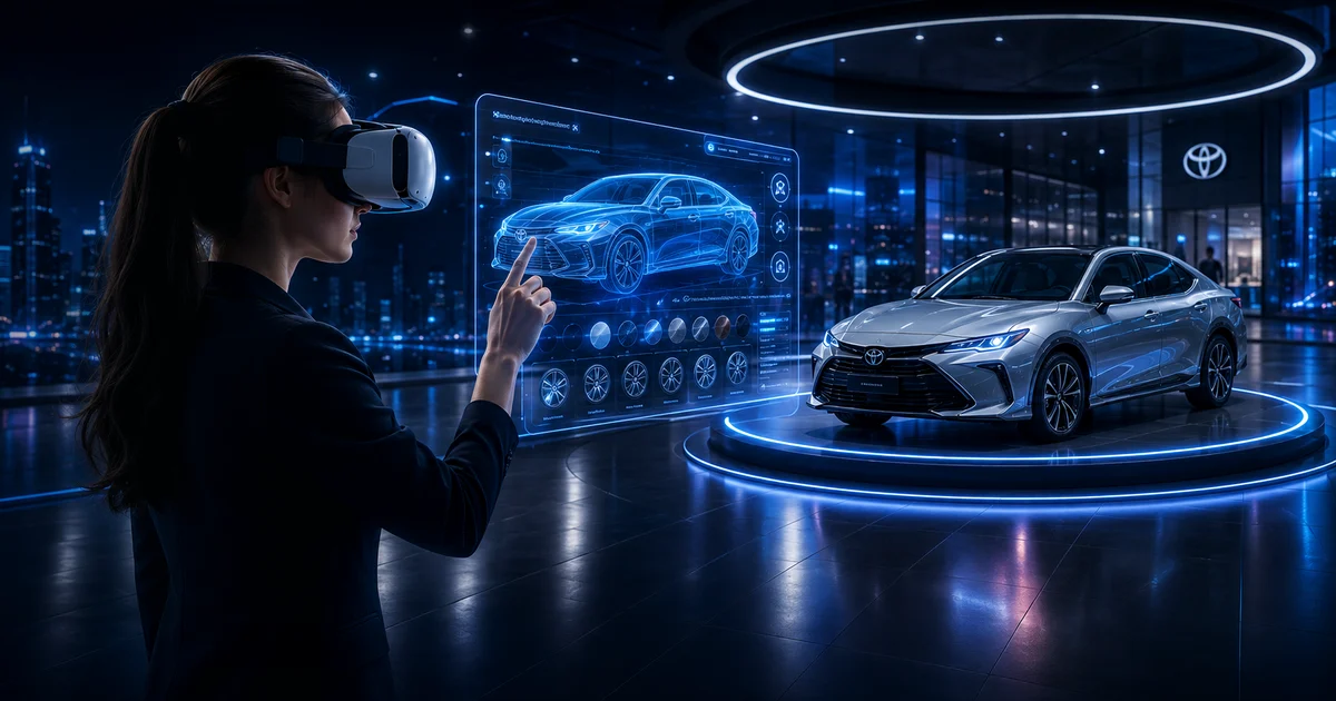 Como funciona um configurador 3D de produtos na web | Nexus Tecnologia Visualização 3D interativa representando Como funciona um configurador 3D de produtos na web