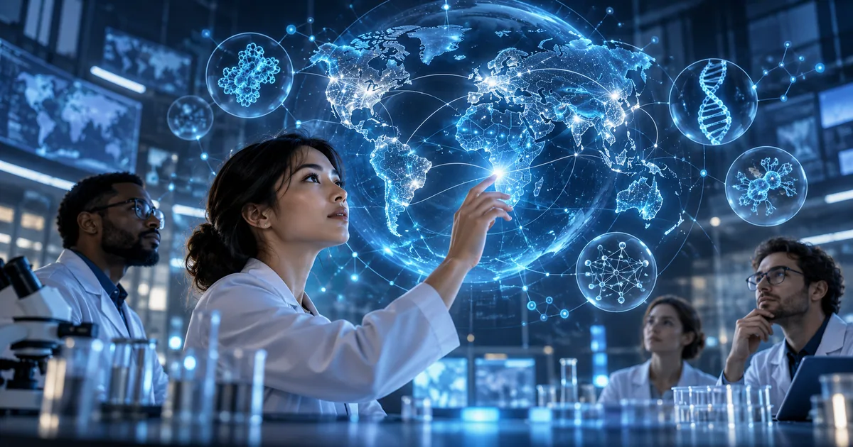 Google ATLAS mede adoção de IA e expõe novos gargalos | Nexus Tecnologia Google ATLAS mede adoção de IA e expõe novos gargalos