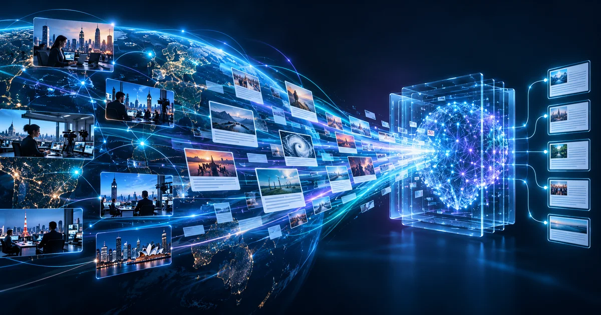 Google amplia piloto de News AI para mais de 400 publicações | Nexus Tecnologia Google amplia piloto de News AI para mais de 400 publicações