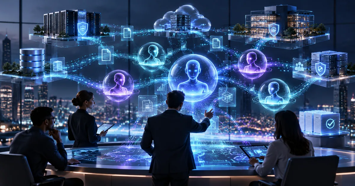 GPT-6.1 Sol muda a equação de custo para agentes empresariais | Nexus Tecnologia GPT-6.1 Sol muda a equação de custo para agentes empresariais