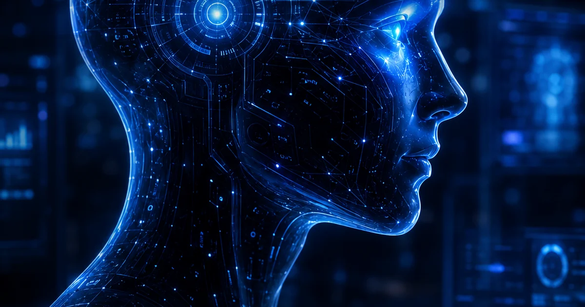 Inteligência Artificial no atendimento: onde agentes realmente melhoram a experiência | Nexus Tecnologia Interface de inteligência artificial corporativa aplicada a Inteligência Artificial no atendimento