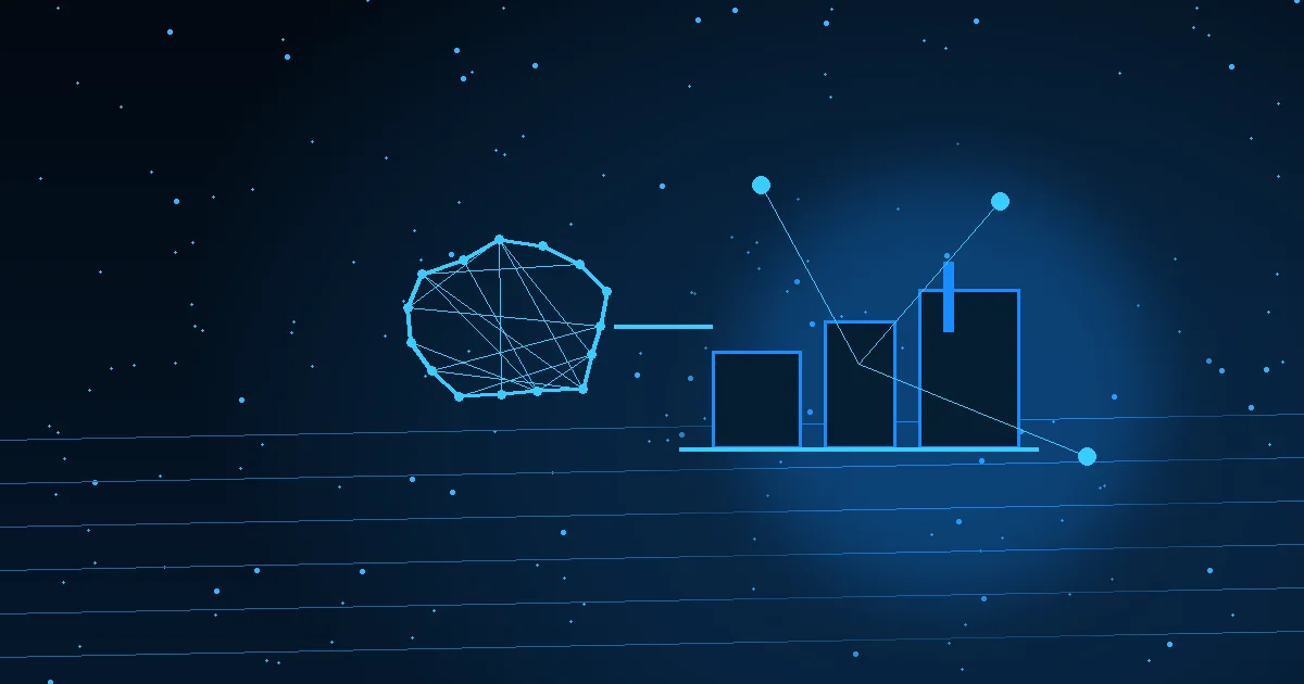 IA + Digital Twin: da visualização operacional à recomendação | Nexus Tecnologia Interface de inteligência artificial corporativa aplicada a IA + Digital Twin: da visualização operacional à recomendação