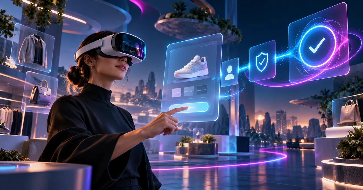 Meta Platform SDK 207 corrige checkout e identidade em PC VR | Nexus Tecnologia Meta Platform SDK 207 corrige checkout e identidade em PC VR