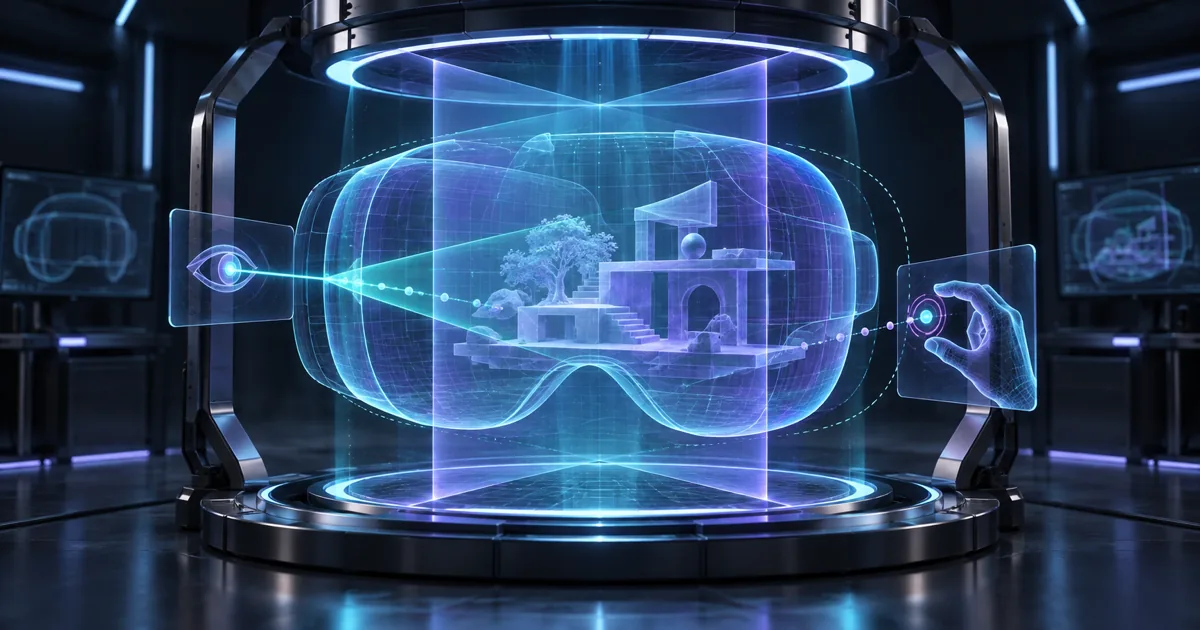 Device Readiness Check antecipa falhas na migração para Meta VR Glasses | Nexus Tecnologia Device Readiness Check antecipa falhas na migração para Meta VR Glasses