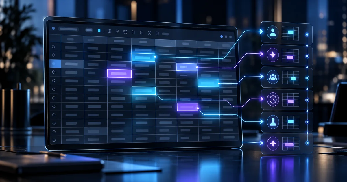 Copilot no Excel passa a identificar alterações feitas por IA | Nexus Tecnologia Copilot no Excel passa a identificar alterações feitas por IA