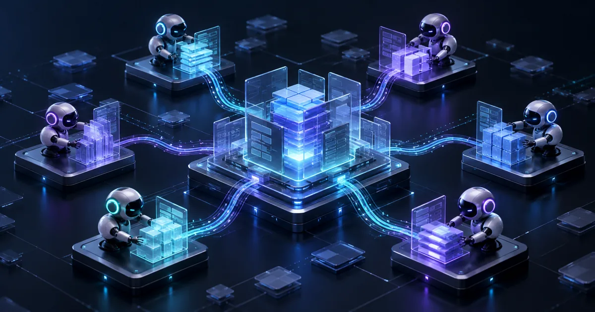 Meta Muse combina agentes de IA para engenharia de software de longa duração | Nexus Tecnologia Meta Muse combina agentes de IA para engenharia de software de longa duração