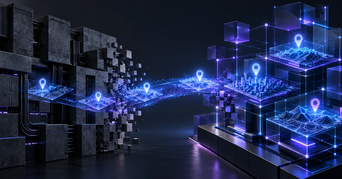 Fim do ciclo ARDK 3 exige plano de migração para projetos AR persistentes | Nexus Tecnologia Fim do ciclo ARDK 3 exige plano de migração para projetos AR persistentes
