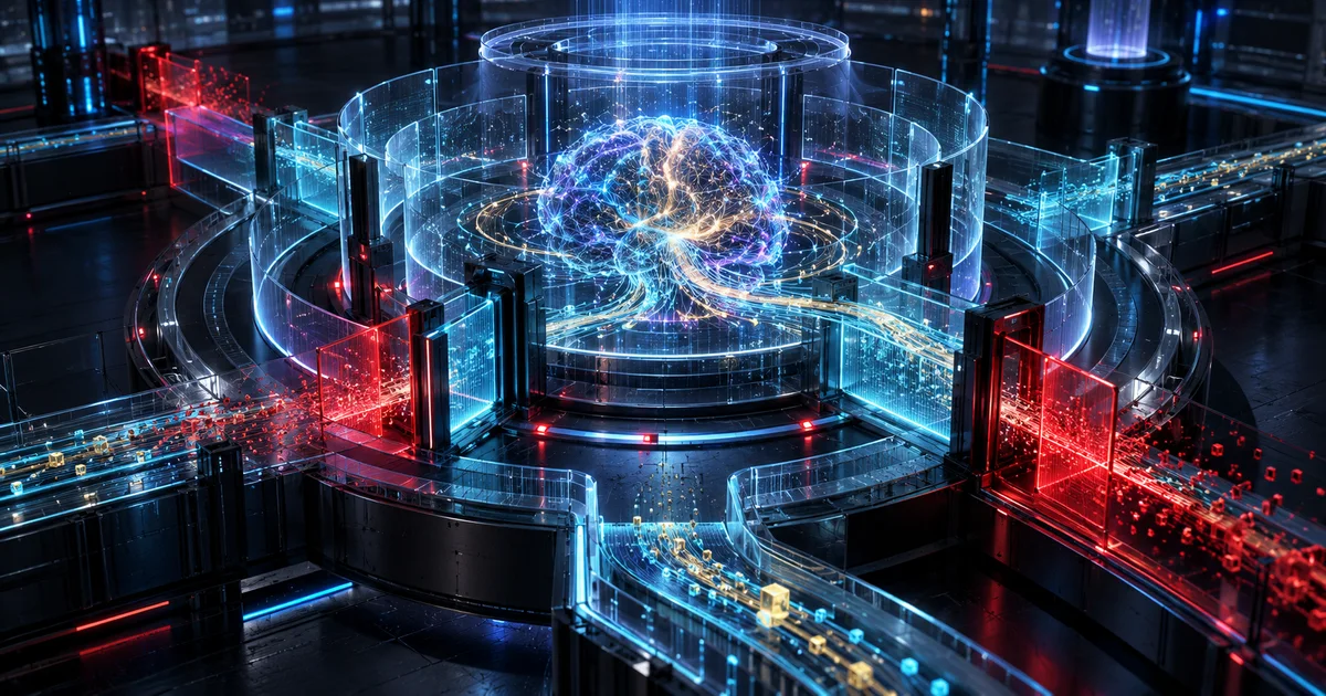 Astra eleva a exigência de salvaguardas para agentes de cibersegurança | Nexus Tecnologia Astra eleva a exigência de salvaguardas para agentes de cibersegurança