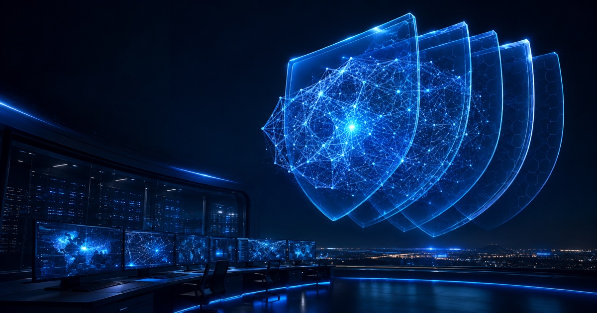 OpenAI apresenta salvaguardas para a era Astra: o que muda para empresas | Nexus Tecnologia OpenAI apresenta salvaguardas para a era Astra: o que muda para empresas