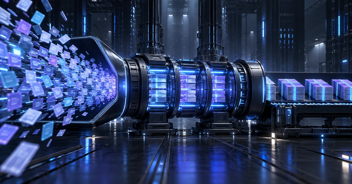OpenAI Batch API reduz custo de cargas de IA que não precisam ser imediatas | Nexus Tecnologia OpenAI Batch API reduz custo de cargas de IA que não precisam ser imediatas