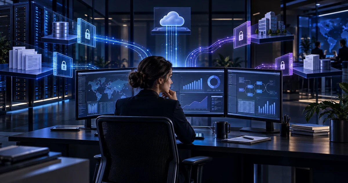 Data agent da OpenAI leva análise governada para perguntas de negócio | Nexus Tecnologia Data agent da OpenAI leva análise governada para perguntas de negócio