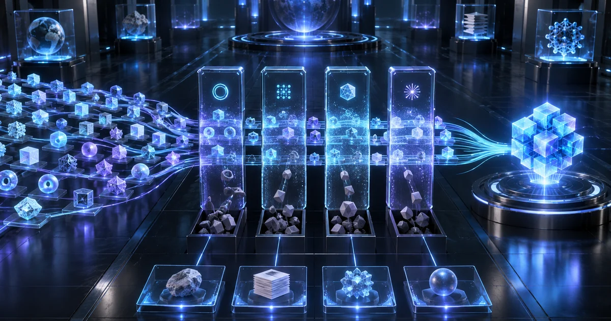 OpenAI Evals transforma qualidade de IA em teste contínuo e rastreável | Nexus Tecnologia OpenAI Evals transforma qualidade de IA em teste contínuo e rastreável