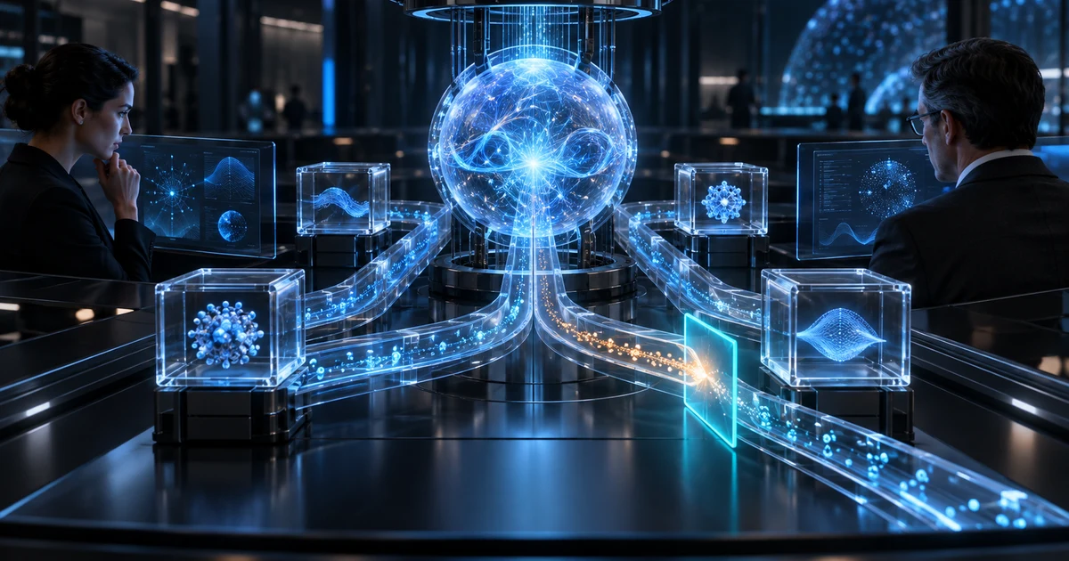 OpenAI cria framework para investigar desalinhamento de modelos de IA | Nexus Tecnologia OpenAI cria framework para investigar desalinhamento de modelos de IA