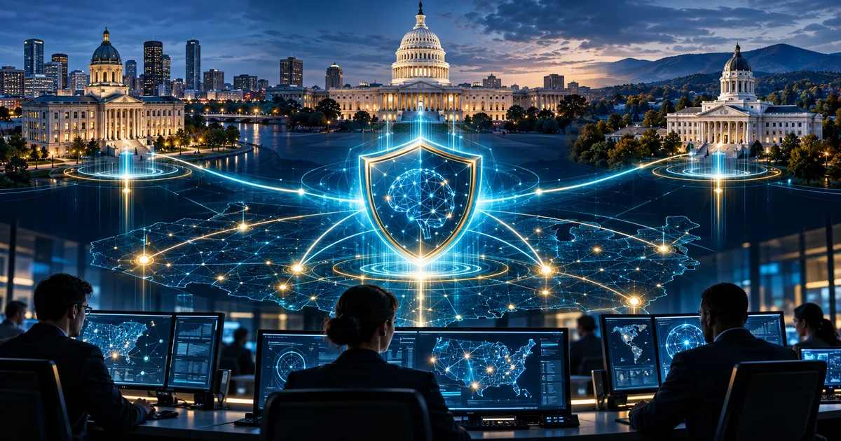 OpenAI amplia acesso governamental à IA com foco em ciberdefesa | Nexus Tecnologia OpenAI amplia acesso governamental à IA com foco em ciberdefesa