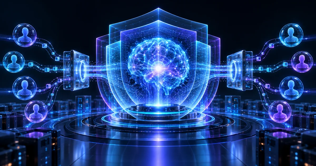 OpenAI estende padrões de segurança a parceiros e gateways de IA | Nexus Tecnologia OpenAI estende padrões de segurança a parceiros e gateways de IA