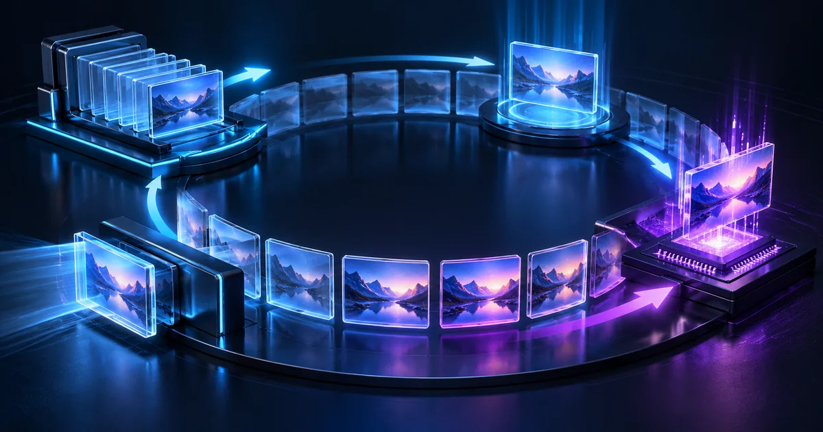 OpenXR exige ciclo acquire, wait e release para imagens de swapchain | Nexus Tecnologia OpenXR exige ciclo acquire, wait e release para imagens de swapchain