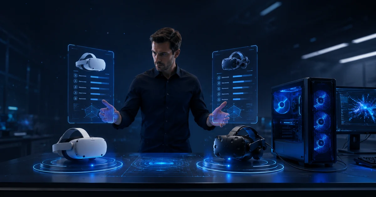 Simulador corporativo ou e-learning? Como escolher o formato de treinamento | Nexus Tecnologia Aplicação corporativa de realidade virtual relacionada a Simulador corporativo ou e-learning