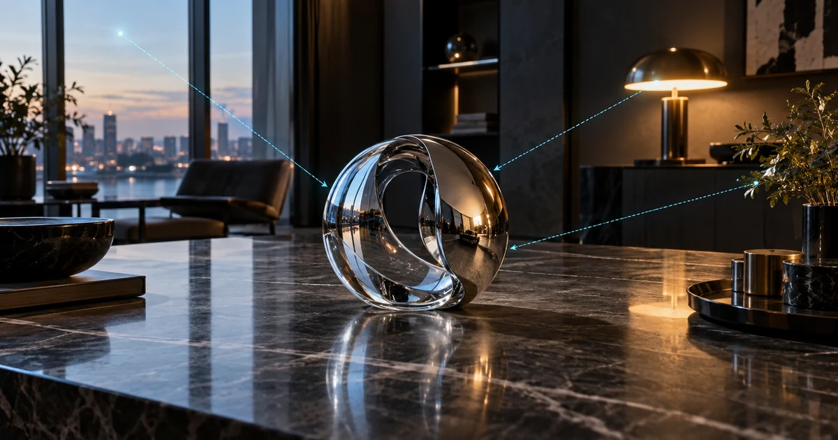 WebXR Lighting Estimation aproxima luz virtual e ambiente real no navegador | Nexus Tecnologia WebXR Lighting Estimation aproxima luz virtual e ambiente real no navegador